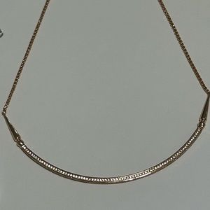 Kendra Scott Scottie Necklace